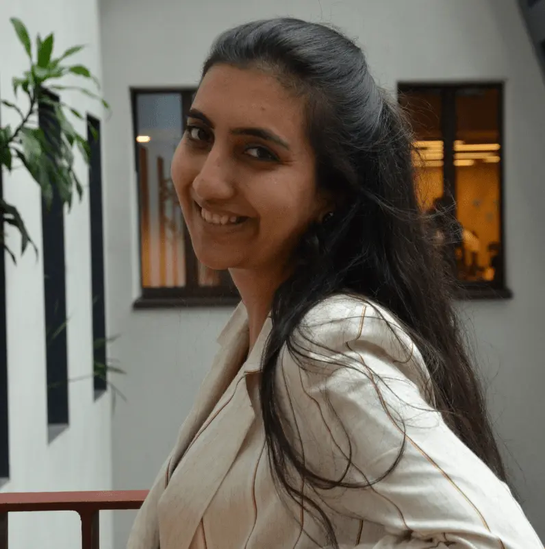 Bahar Ramazanova