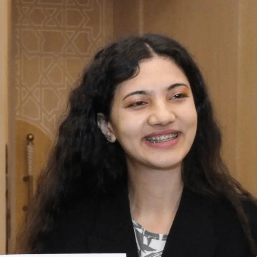 Reyhan Ramazanova